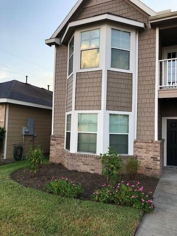 20507 Sycamore Crest Lane, Katy, TX 77449