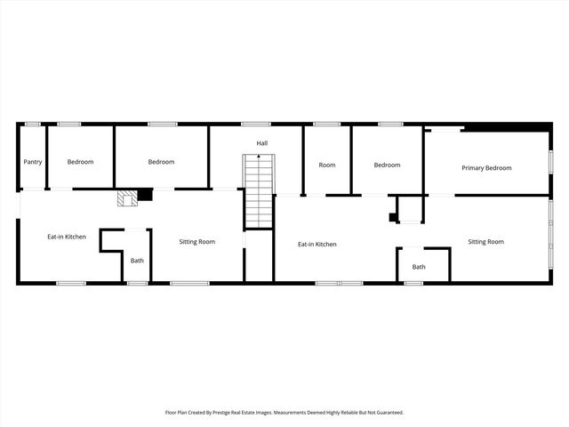 4858 S JUSTINE Street, Chicago, IL 60609