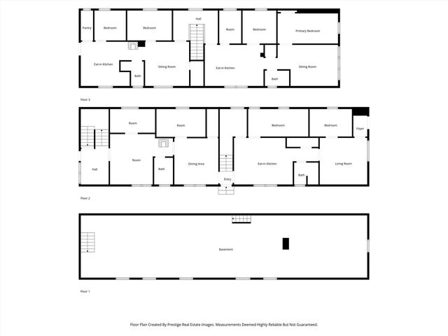 4858 S JUSTINE Street, Chicago, IL 60609