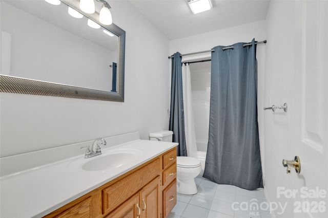 117 Caldonia Drive, Candler, NC 28715
