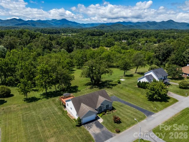 117 Caldonia Drive, Candler, NC 28715