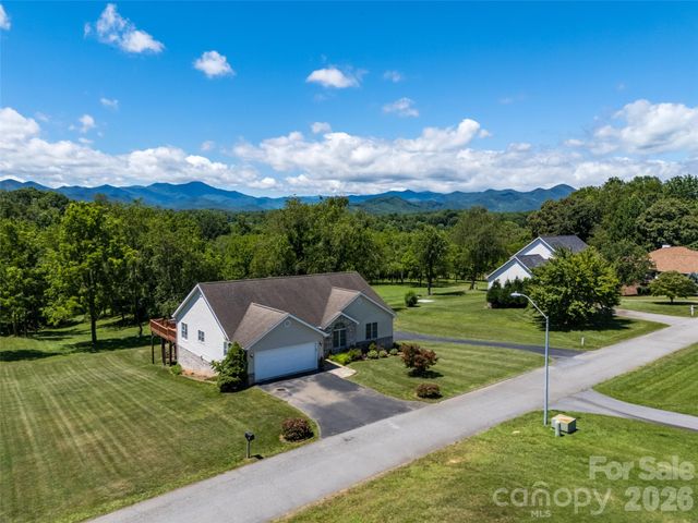 117 Caldonia Drive, Candler, NC 28715