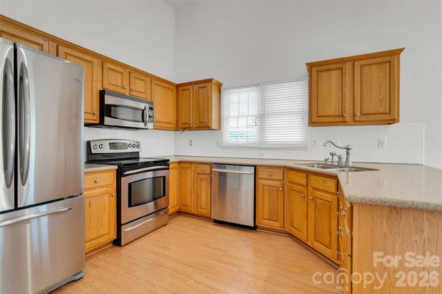 117 Caldonia Drive, Candler, NC 28715