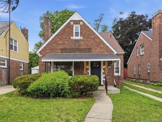 16835 Lesure Street, Detroit, MI 48235