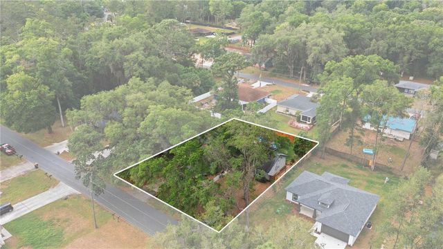86 PECAN DRIVE, Ocala, FL 34472