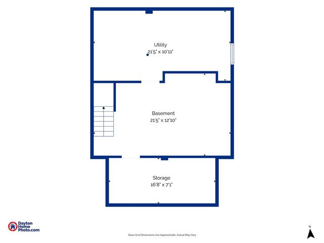 1959 Gondert Avenue, Dayton, OH 45403