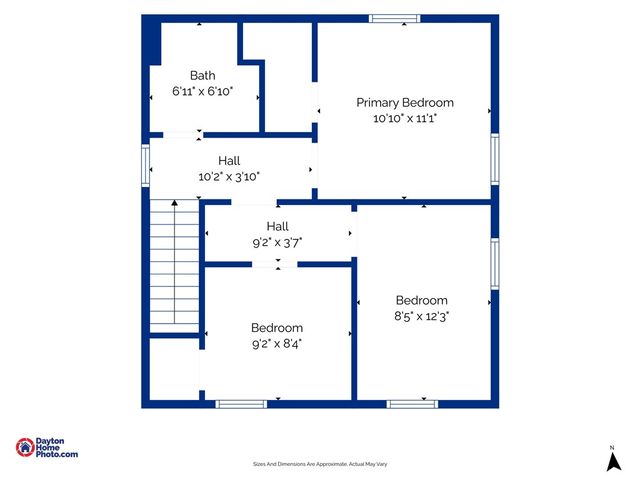 1959 Gondert Avenue, Dayton, OH 45403