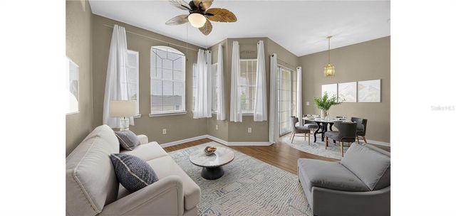 620 TERRACE RIDGE CIRCLE 620, Davenport, FL 33896