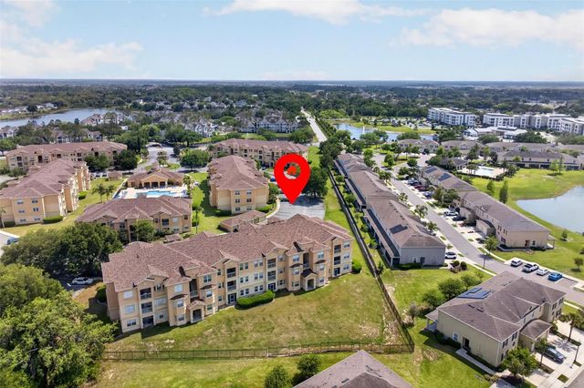 620 TERRACE RIDGE CIRCLE 620, Davenport, FL 33896