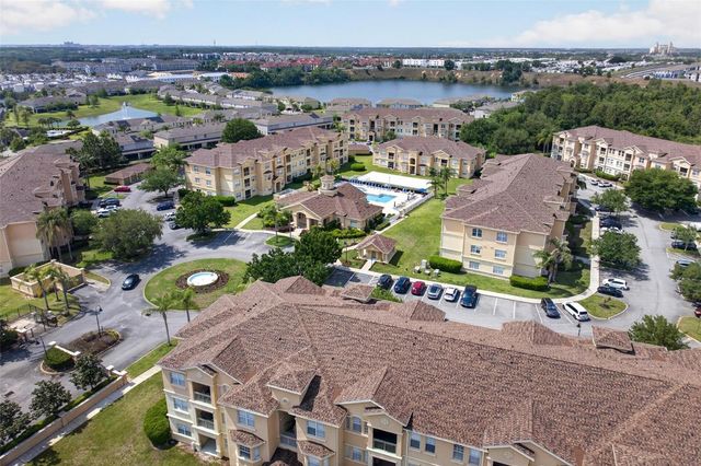 620 TERRACE RIDGE CIRCLE 620, Davenport, FL 33896