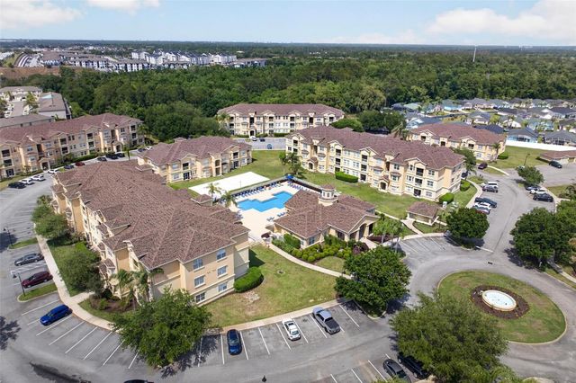 620 TERRACE RIDGE CIRCLE 620, Davenport, FL 33896