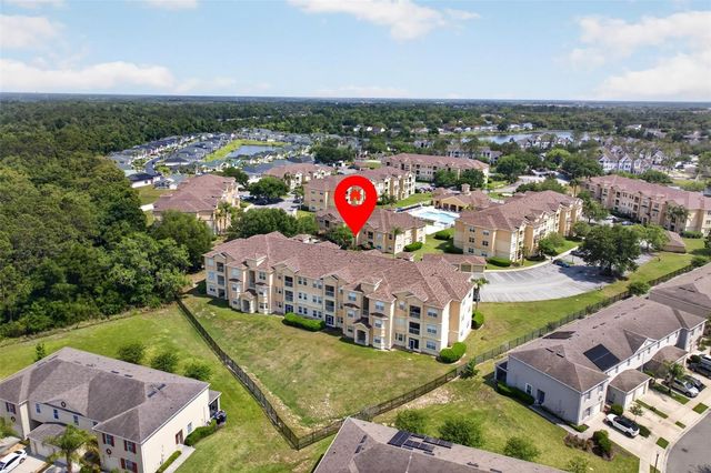 620 TERRACE RIDGE CIRCLE 620, Davenport, FL 33896