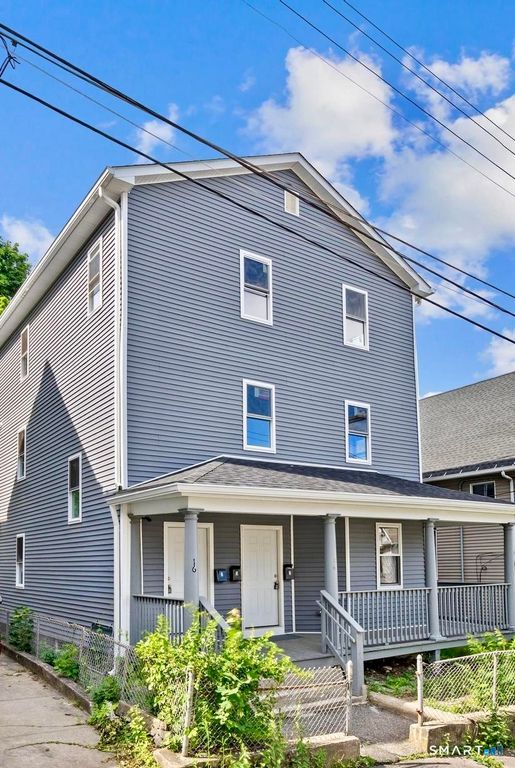 16 Arch Street 2, Waterbury, CT 06710