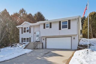 212 Williams STREET, Johnson Creek, WI 53038
