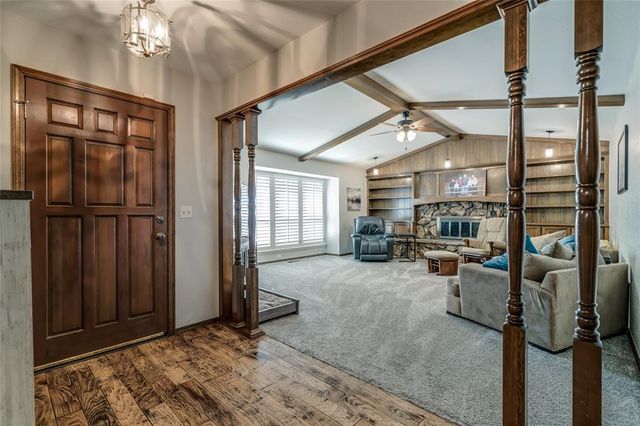 3604 Walking Sky Road, Edmond, OK 73013