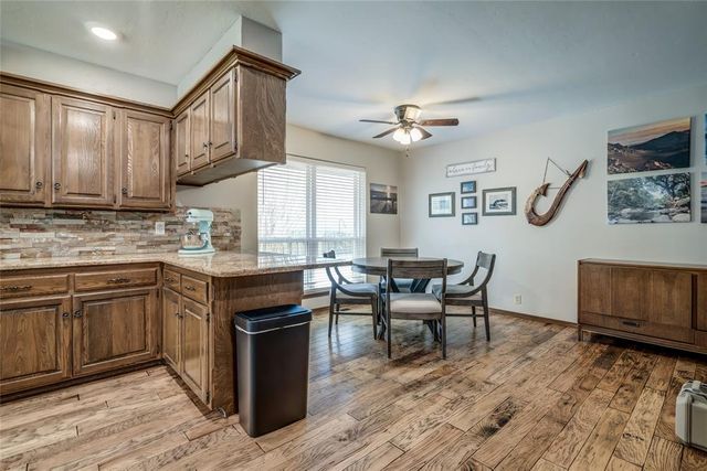 3604 Walking Sky Road, Edmond, OK 73013