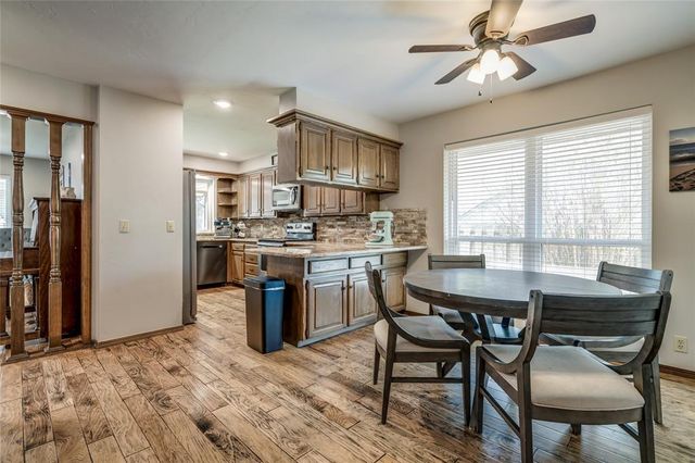 3604 Walking Sky Road, Edmond, OK 73013