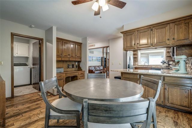 3604 Walking Sky Road, Edmond, OK 73013