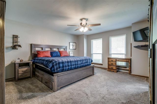 3604 Walking Sky Road, Edmond, OK 73013