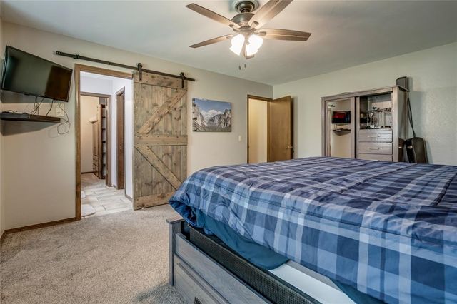 3604 Walking Sky Road, Edmond, OK 73013