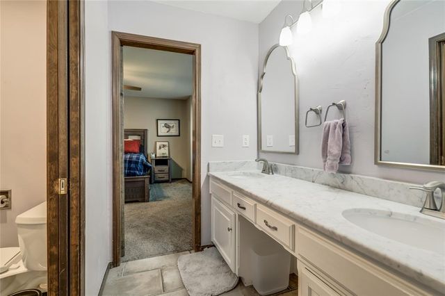 3604 Walking Sky Road, Edmond, OK 73013