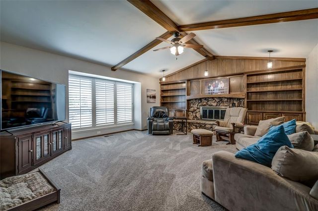 3604 Walking Sky Road, Edmond, OK 73013