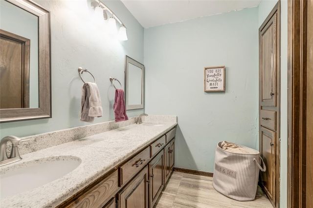 3604 Walking Sky Road, Edmond, OK 73013