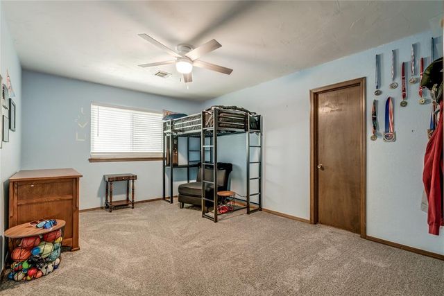 3604 Walking Sky Road, Edmond, OK 73013