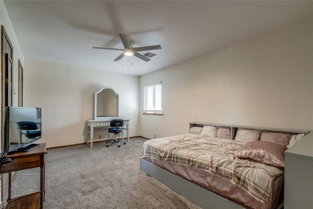 3604 Walking Sky Road, Edmond, OK 73013