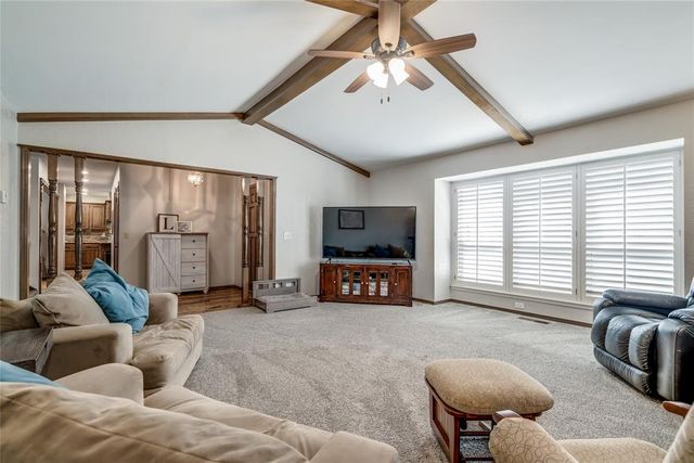 3604 Walking Sky Road, Edmond, OK 73013