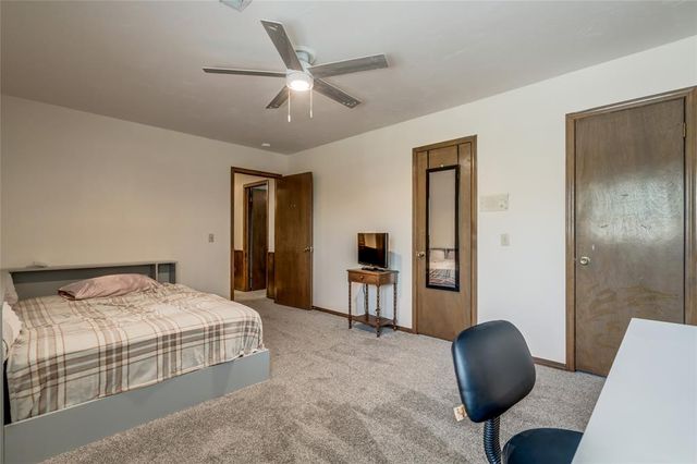 3604 Walking Sky Road, Edmond, OK 73013