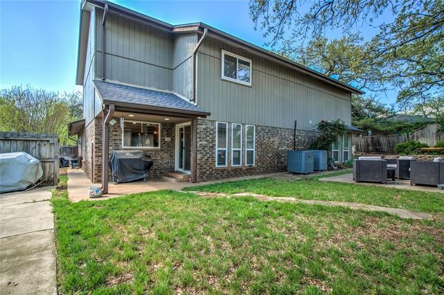3604 Walking Sky Road, Edmond, OK 73013