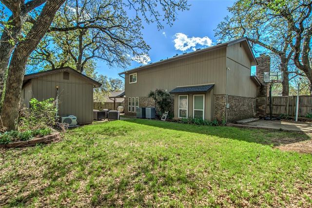 3604 Walking Sky Road, Edmond, OK 73013