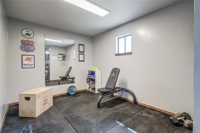 3604 Walking Sky Road, Edmond, OK 73013