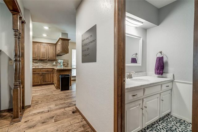 3604 Walking Sky Road, Edmond, OK 73013