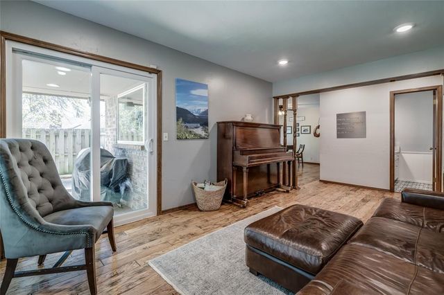 3604 Walking Sky Road, Edmond, OK 73013