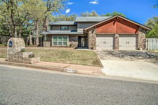 3604 Walking Sky Road, Edmond, OK 73013