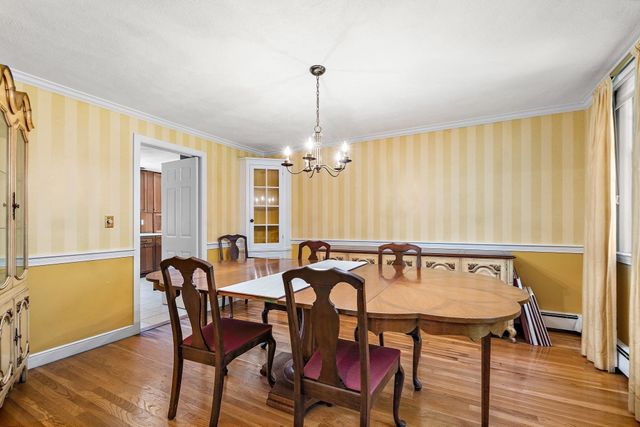 283 Old Pickard Road, Concord, MA 01742