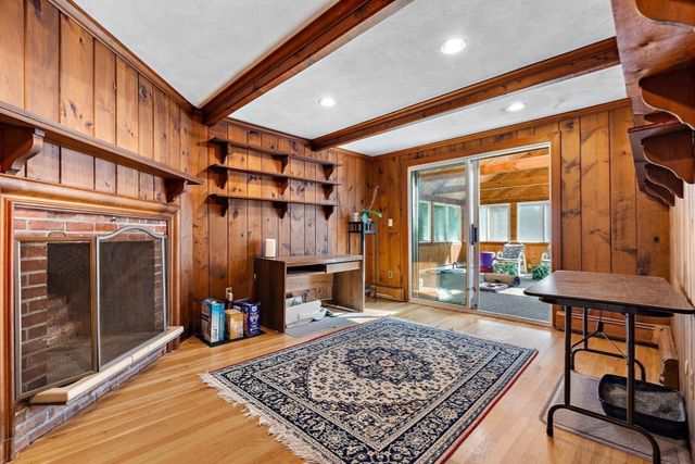 283 Old Pickard Road, Concord, MA 01742