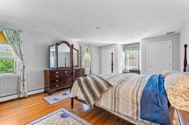 283 Old Pickard Road, Concord, MA 01742
