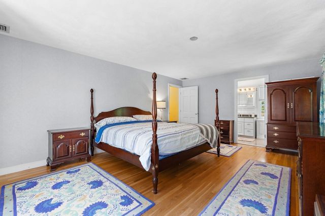 283 Old Pickard Road, Concord, MA 01742