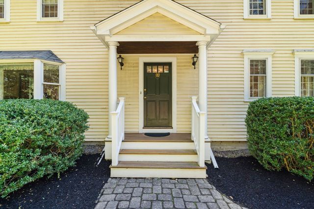 283 Old Pickard Road, Concord, MA 01742