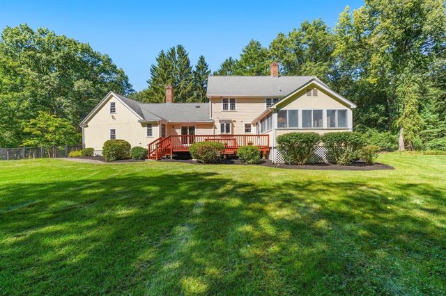 283 Old Pickard Road, Concord, MA 01742