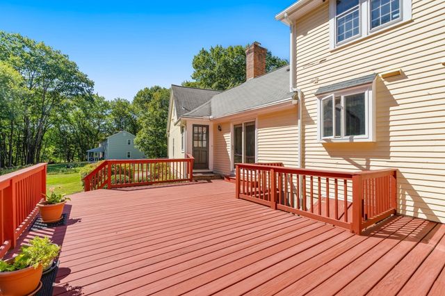 283 Old Pickard Road, Concord, MA 01742