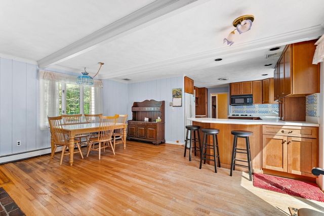 283 Old Pickard Road, Concord, MA 01742