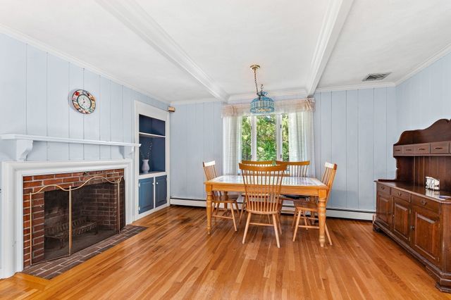 283 Old Pickard Road, Concord, MA 01742