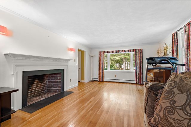 283 Old Pickard Road, Concord, MA 01742
