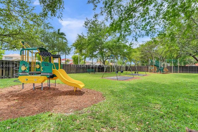 11159 SW 154th Pl, Miami, FL 33196
