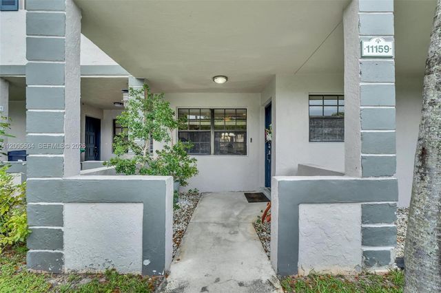 11159 SW 154th Pl, Miami, FL 33196