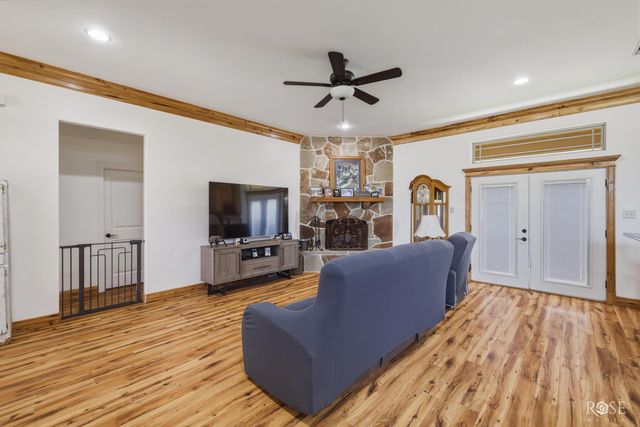 3219 Lakota Lane, San Angelo, TX 76901